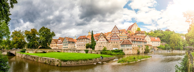 Schwäbisch Hall  © Sina Ettmer
