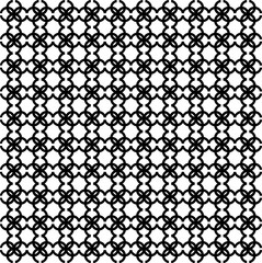 Abstract vector pattern illustration