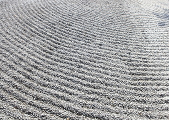 枯山水