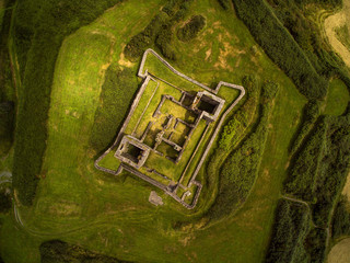 James Fort,Kinsale,Co.Cork,Ireland.