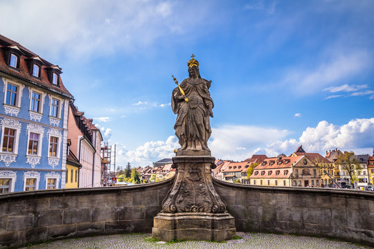 Bamberg - Germany