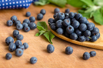 blueberry