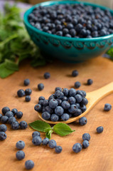 blueberry