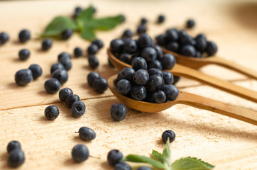 Blueberry 