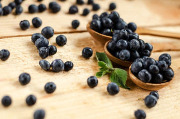 Blueberry 