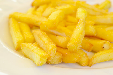patatine fritte