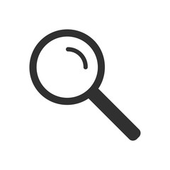 Search vector icon