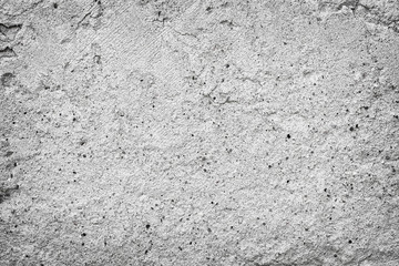 Rough old concrete wall - architectural background