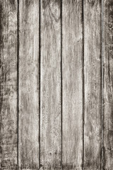 Fototapeta premium Old grunge wood panels background