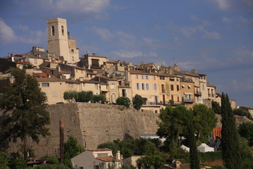 Saint Paul de Vence