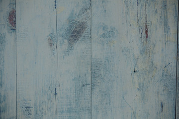 wood background blue. plank retro background.pattern
