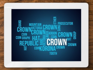 crown