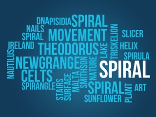 spiral