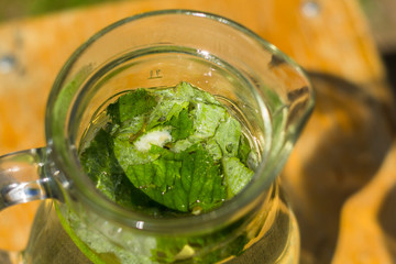 Healthy Vitamin Water