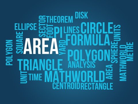 area