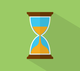 Hourglass Icon
