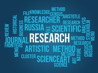 research