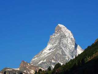 Matterhorn, Switzerland