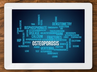 osteoporosis