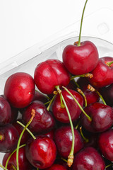red cherry