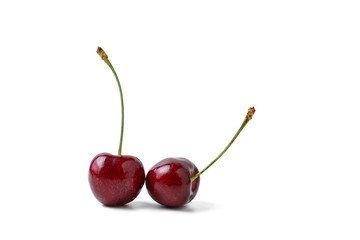 red cherry