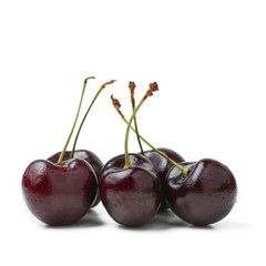 red cherry