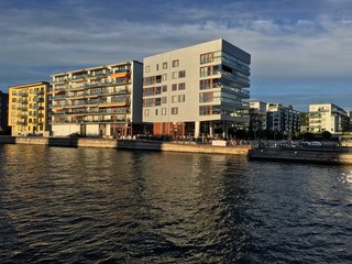 Scandinavian Functionalism 