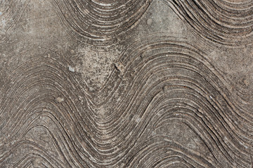 Fototapeta premium Cement texture as background.