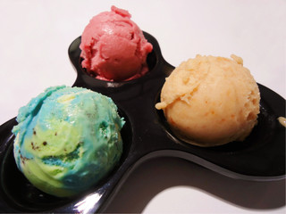 ice cream