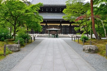 京都　南禅寺
