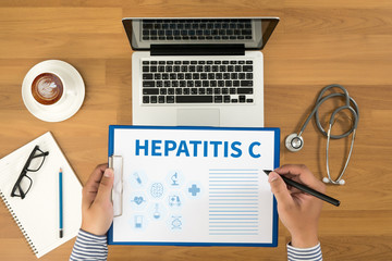 HEPATITIS C