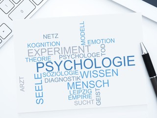 Psychologie