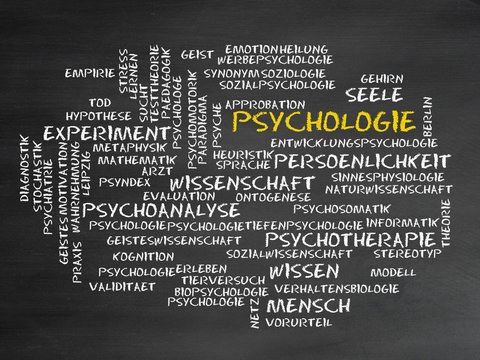 Psychologie