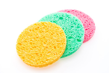Make up sponge