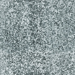 Galvanized metal sheet pattern - seamless background