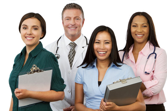 Healthcare Team