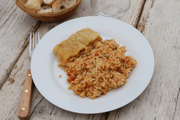 colin pané et riz 25072016