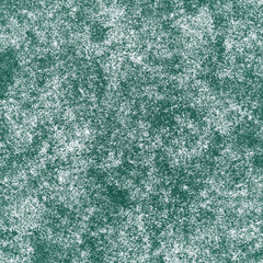Green abstract grunge background