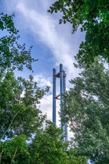 Müllverbrennungsanlage