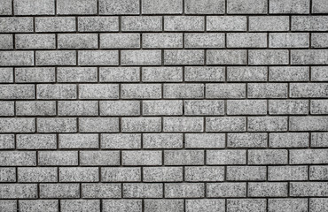 Brick wall texture background