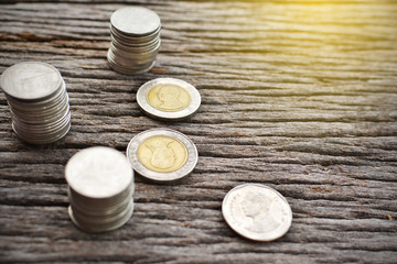 calculator with money