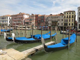 Venice (Venezia), Italy