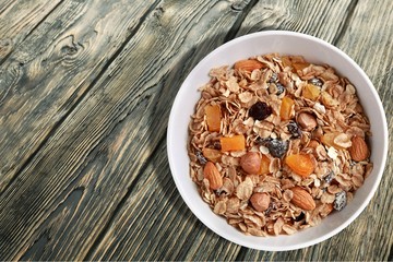 Cereal.