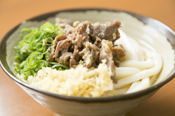 さぬきうどん