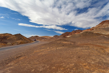 Death Valley National park, California, USA