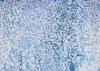 Tektura, background, blue, spots, neon color, stains, gray