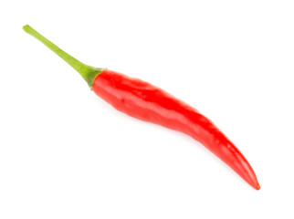 Red Hot Chili Pepper