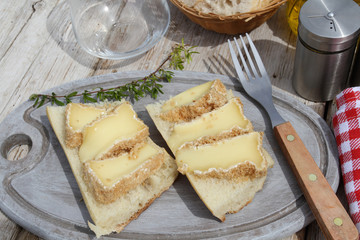 tartines de camembert 26072016