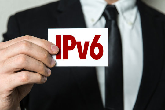 IPv6