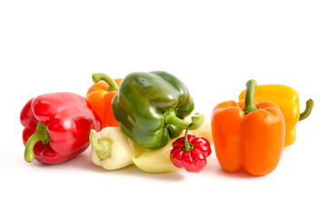 Paprika